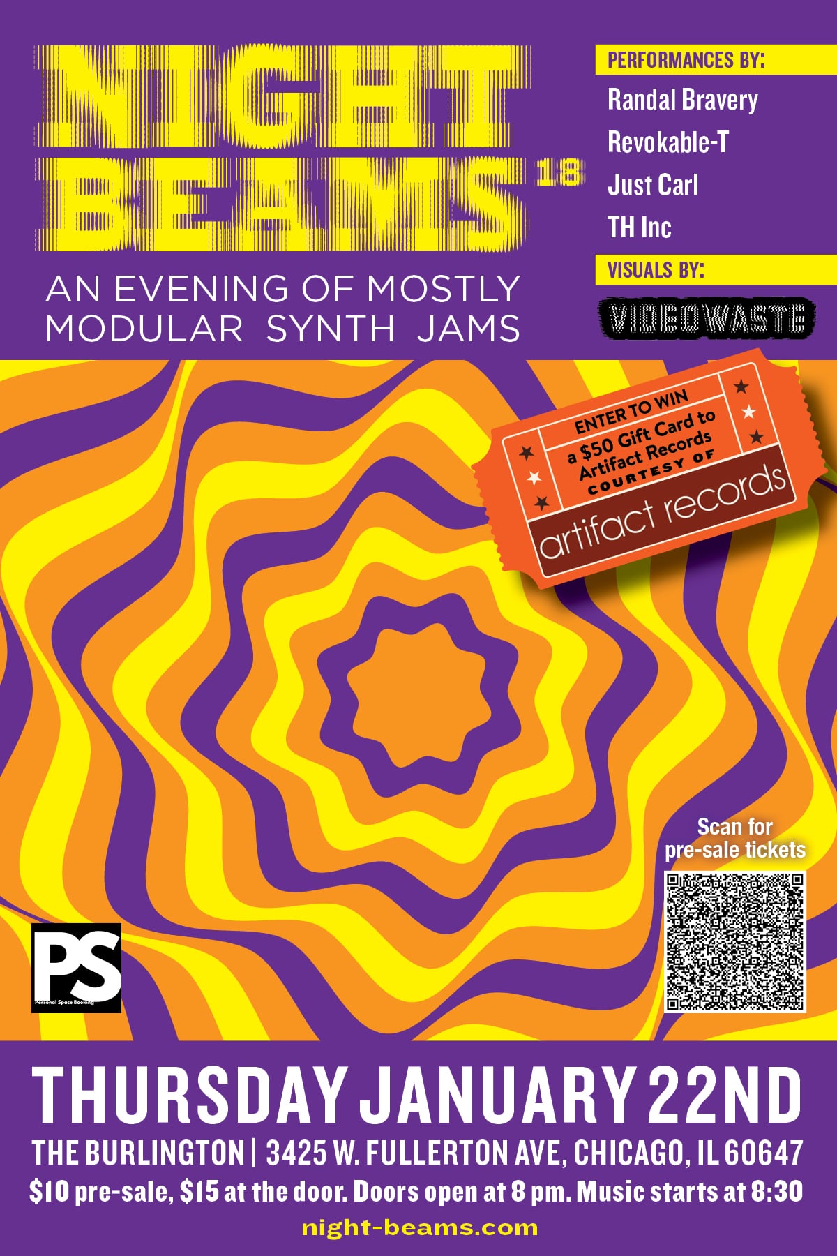 Flyer